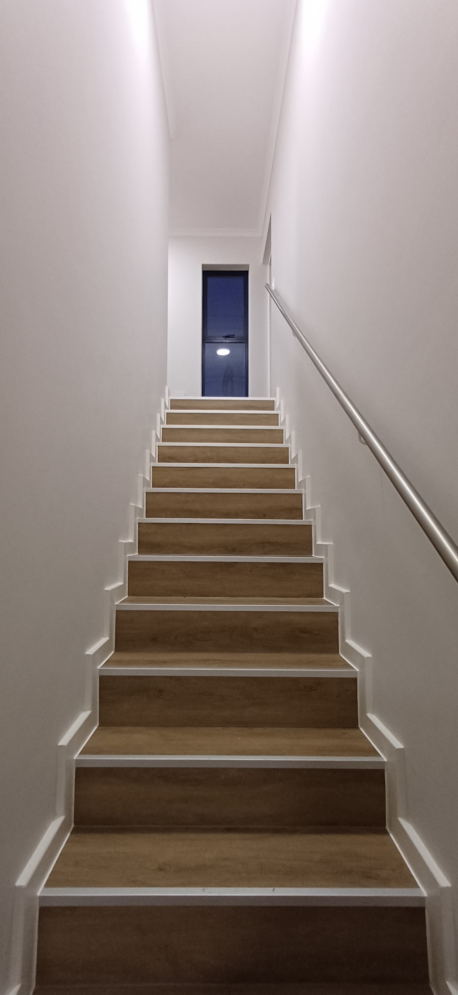 To Let 3 Bedroom Property for Rent in Jakarandas Western Cape